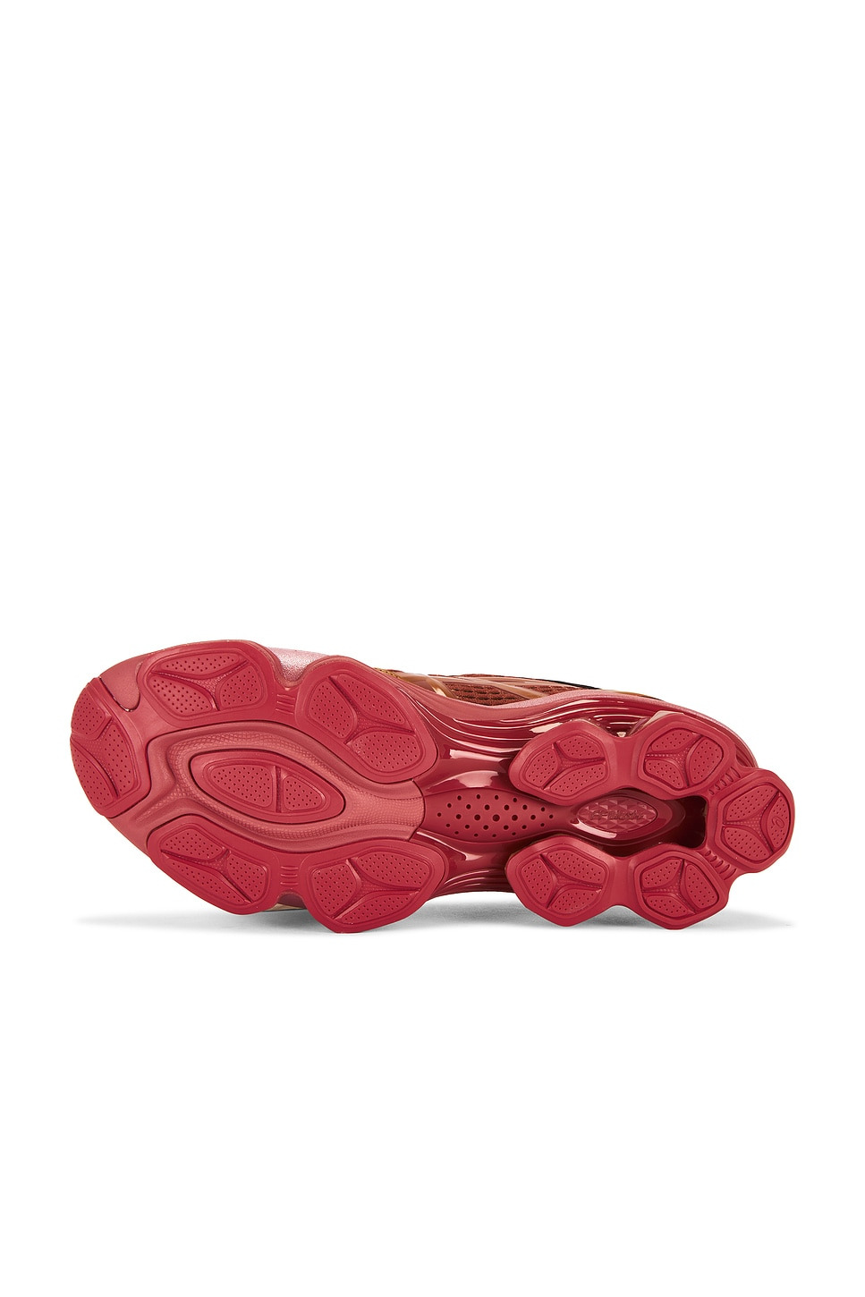 US6-S Gel-Kinetic Fluent Sneaker - 6