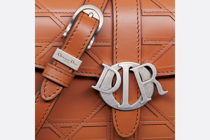 Mini Dior Charm Bag 6