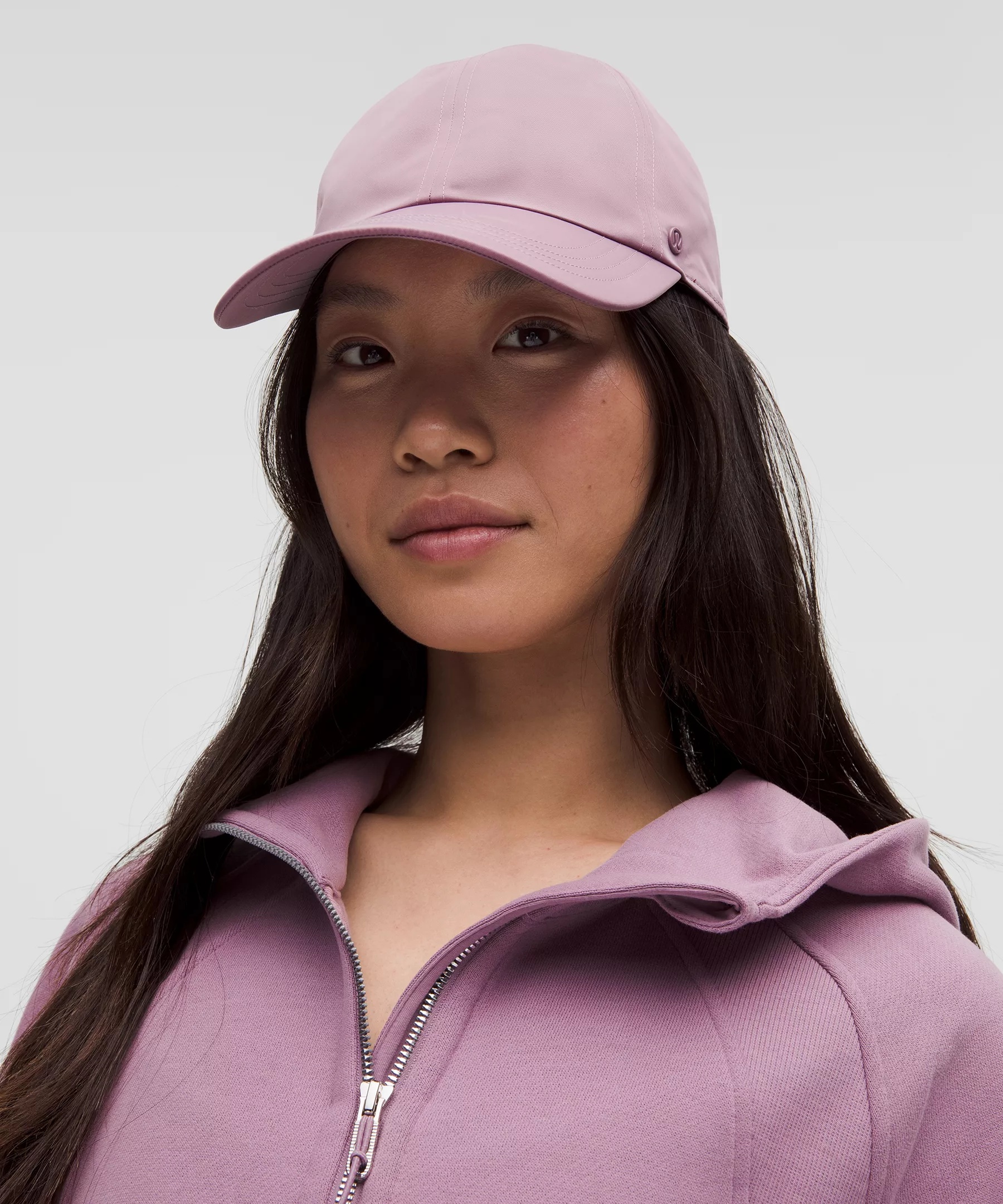 Classic Ball Cap *Satin Lined - 2