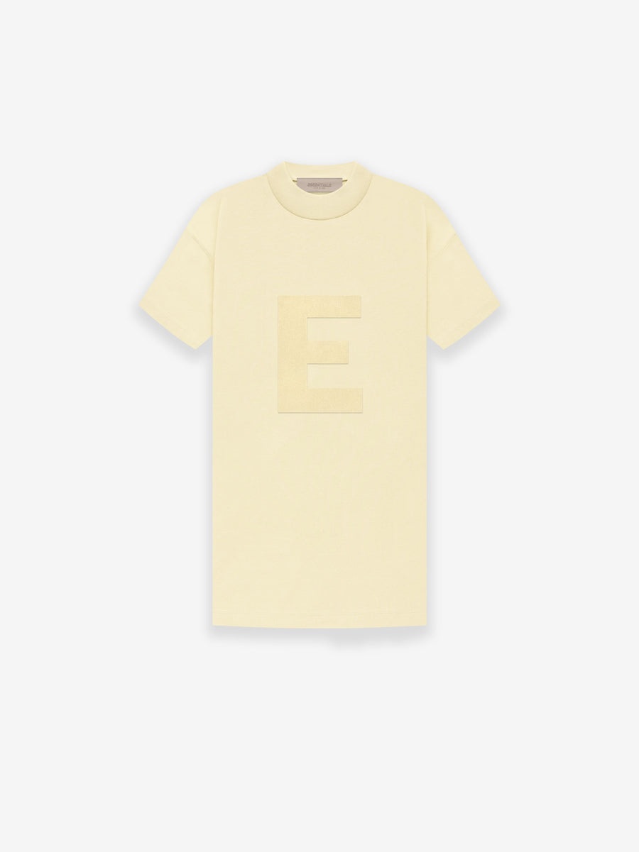 Kids Tee Dress - 1