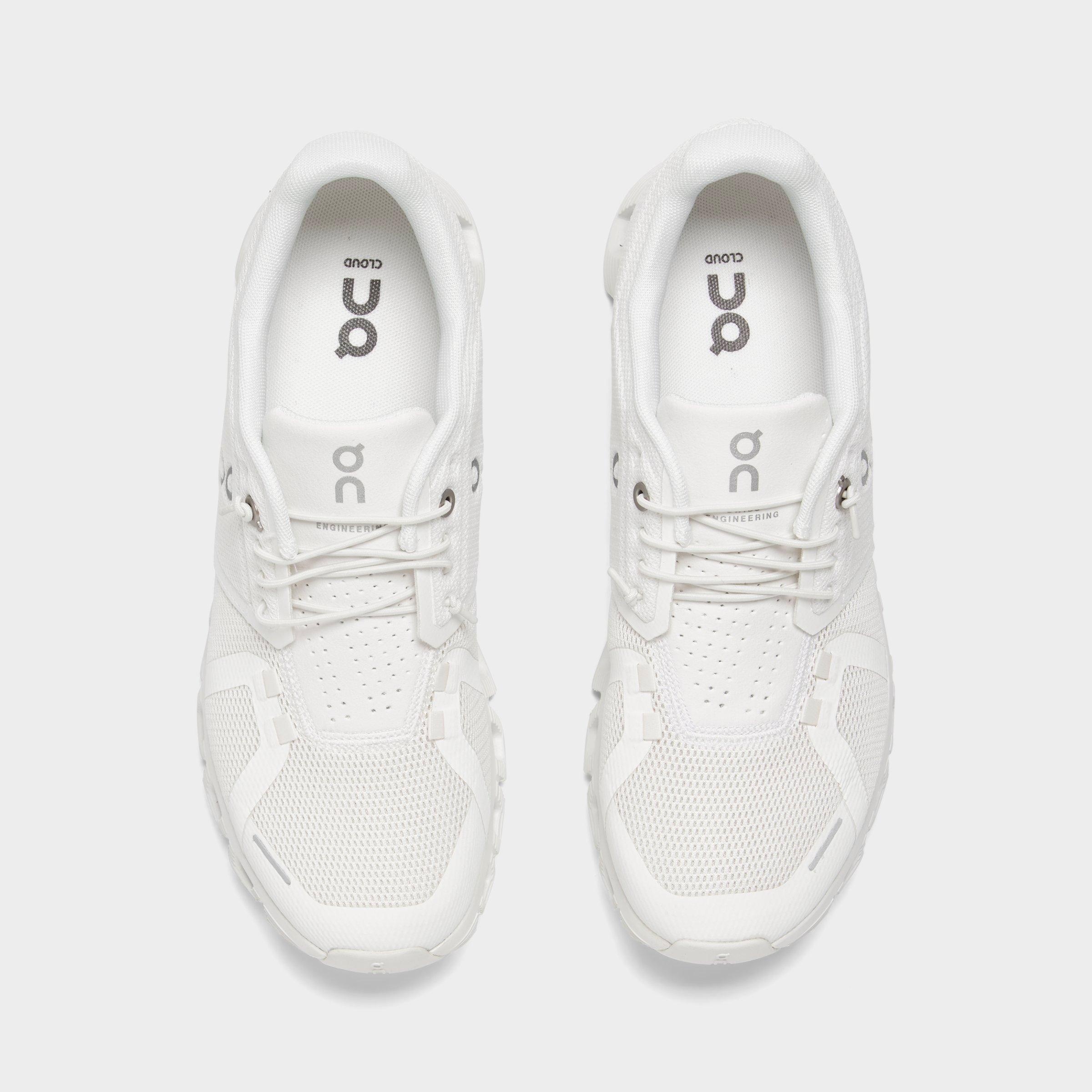 WOMEN'S ON CLOUD 5 RUNNING SHOES - 5