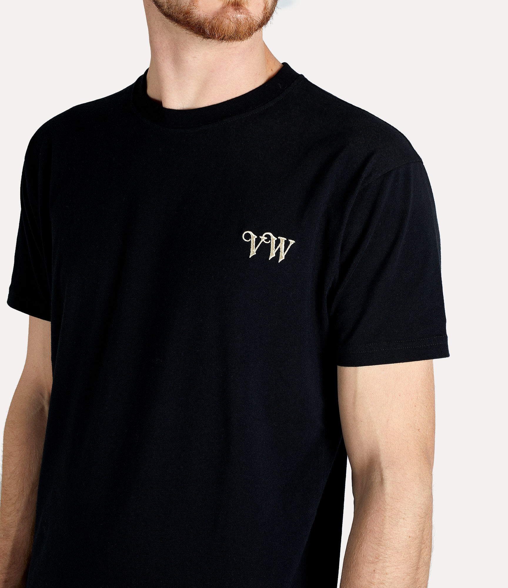 VW CLASSIC T-SHIRT - 7