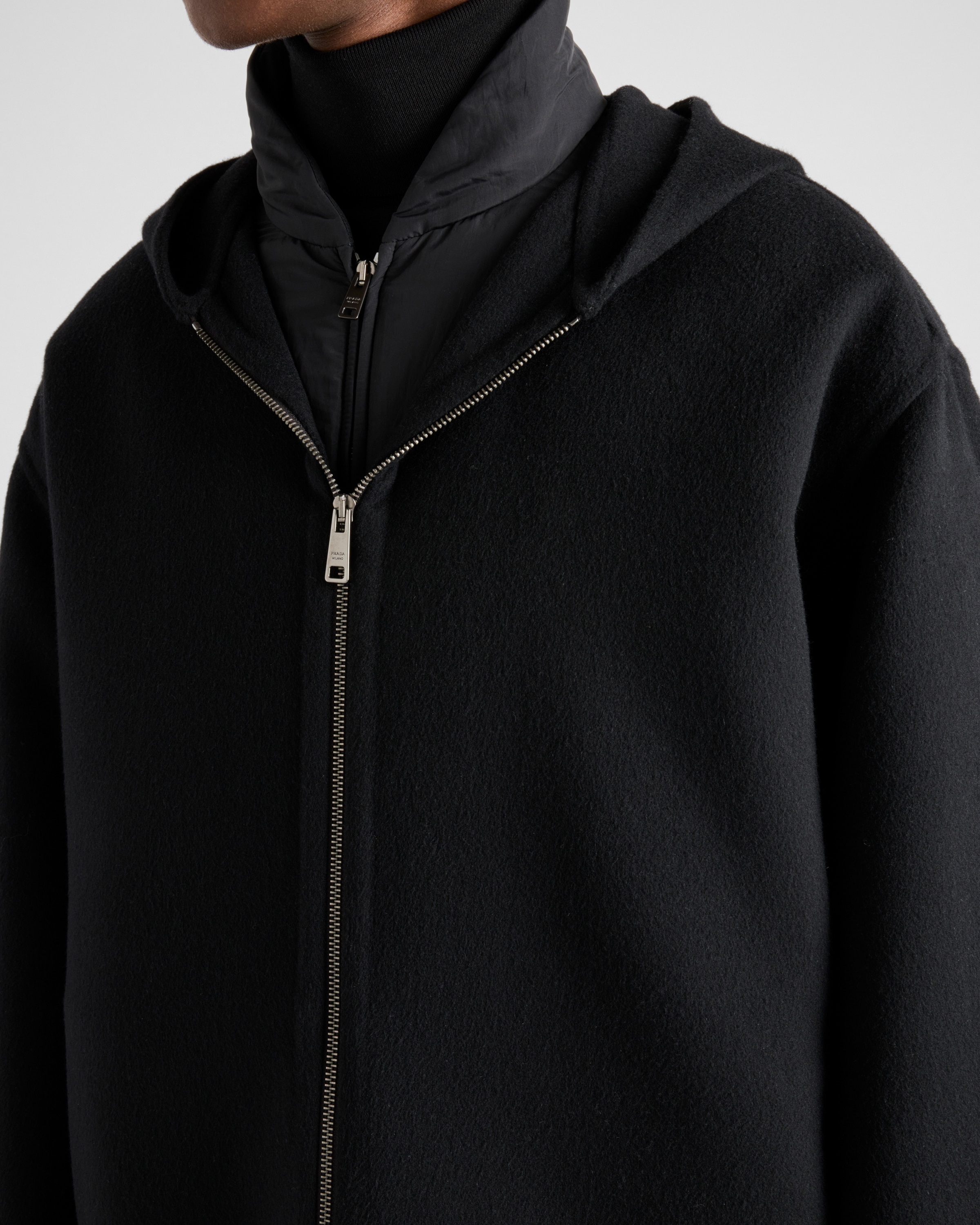Wool jacket - 3