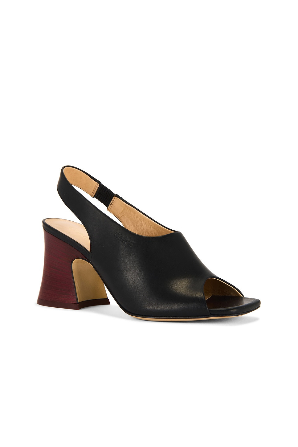 Janis Sandal - 2