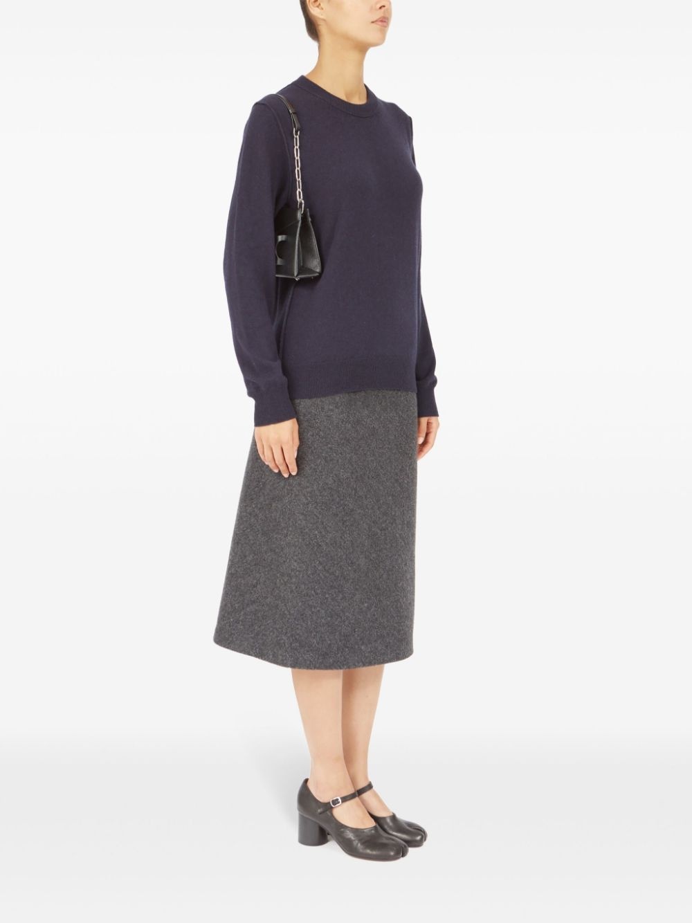 small Snatched shoulder bag - 2