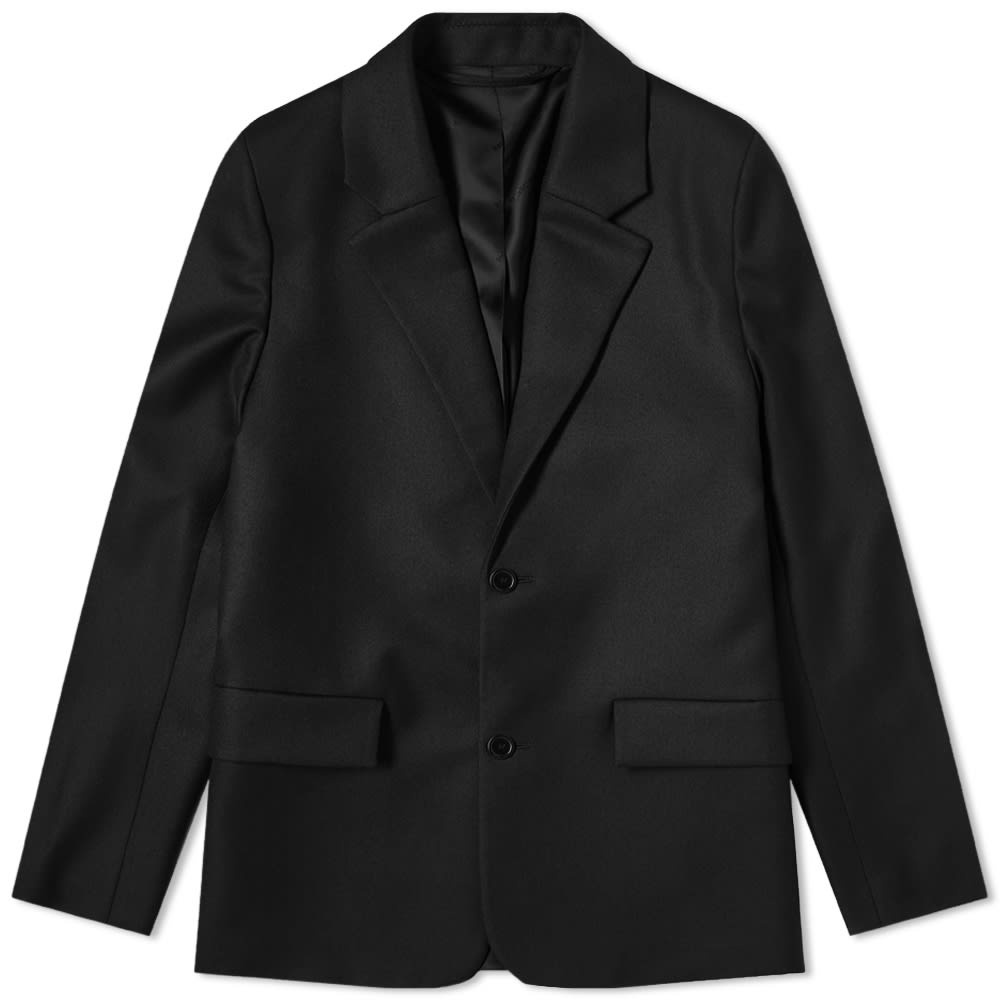 Balenciaga Seamless Blazer - 1