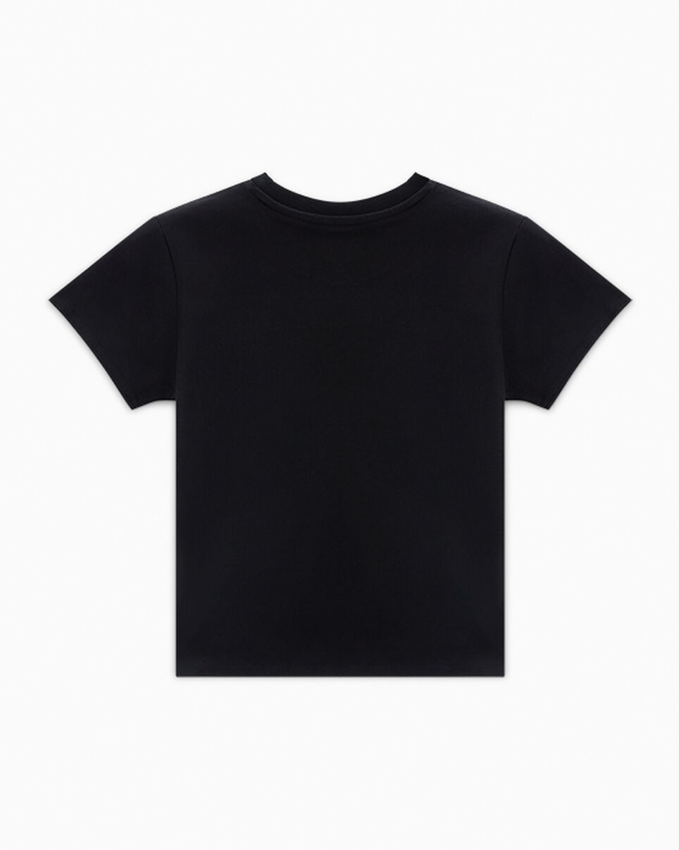 Cropped T-Shirt - 2