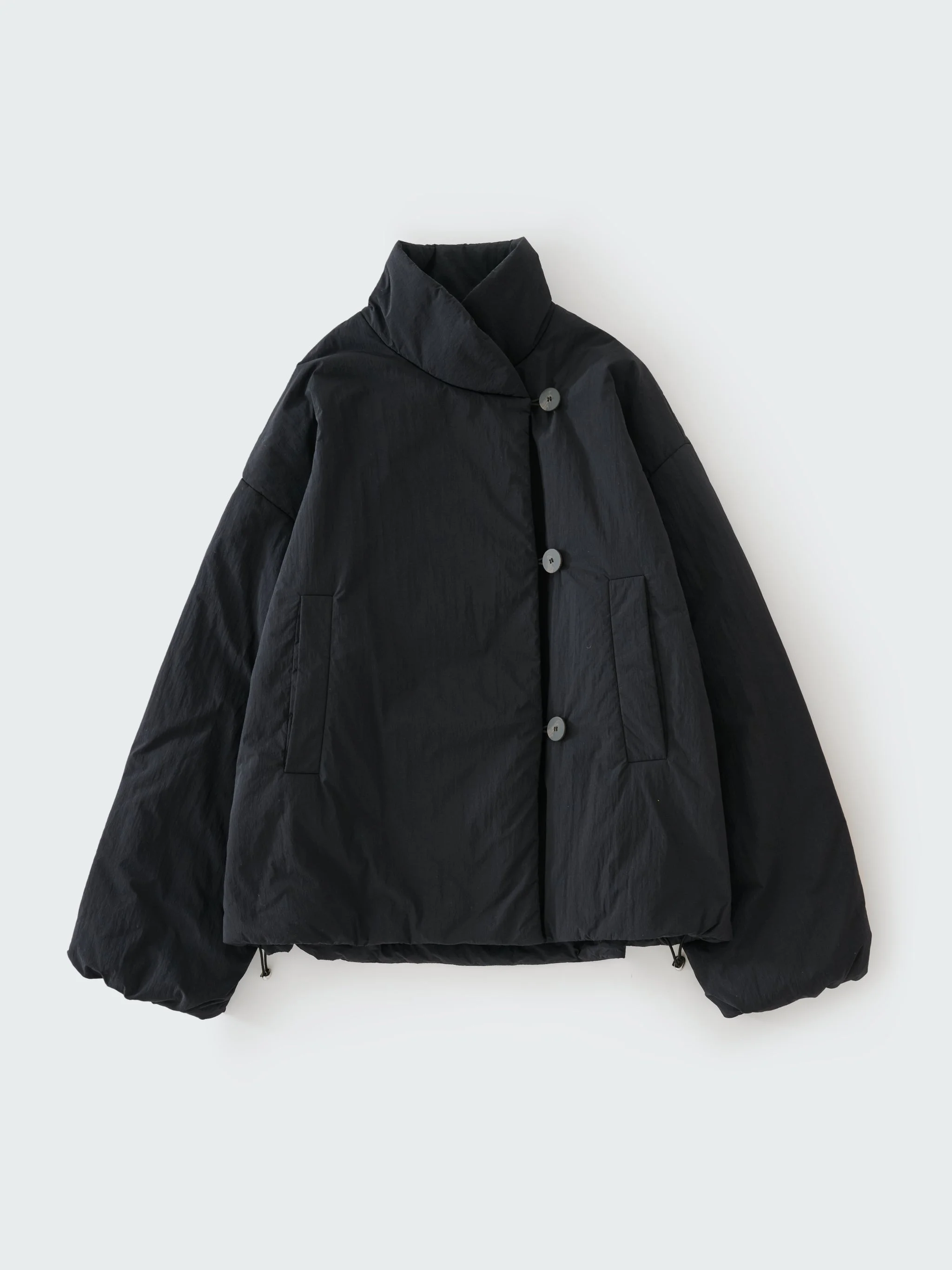 Vaner Padded Jacket - 1