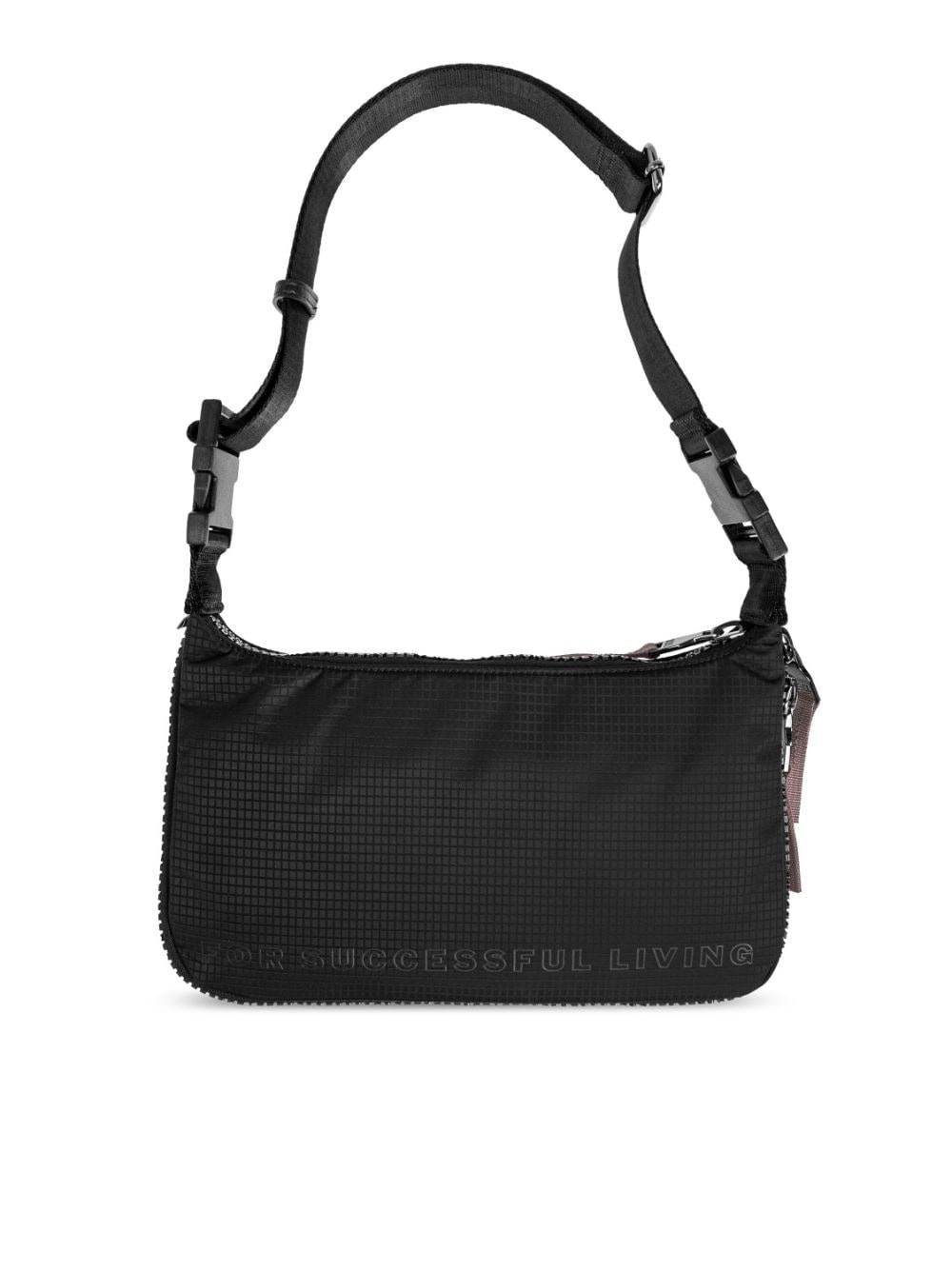 Zip-D Zip-D shoulder bag - 3