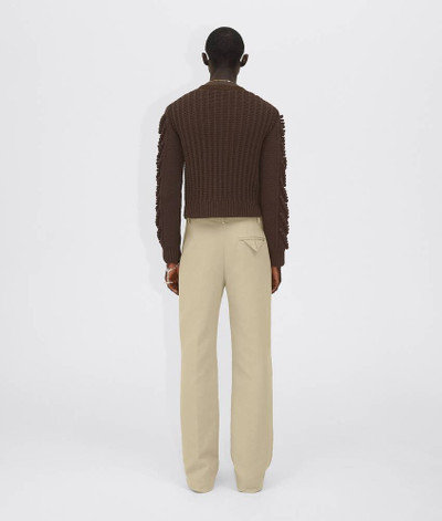 Bottega Veneta jumper outlook