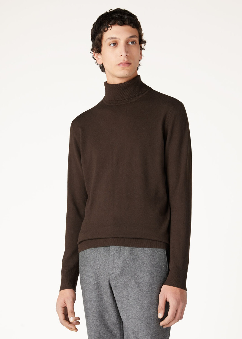 Turtleneck 4