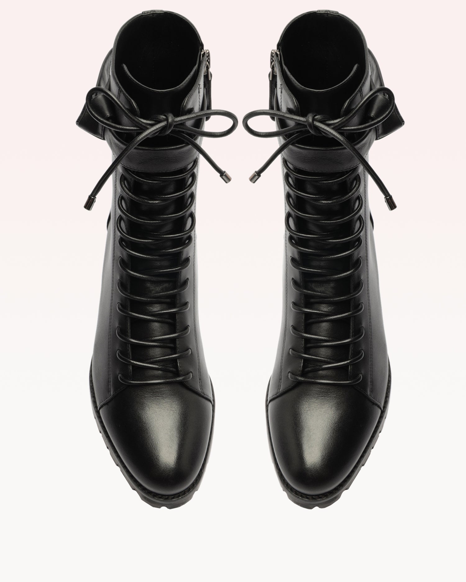 EVELYN WATERPROOF BOOTIE - 3