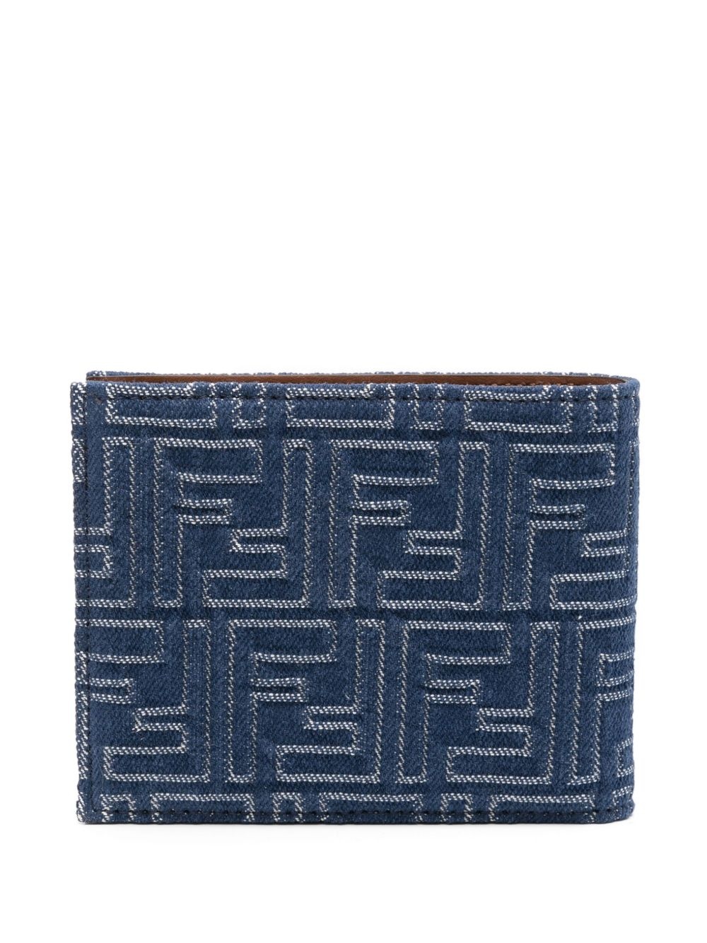 FF-motif wallet - 2