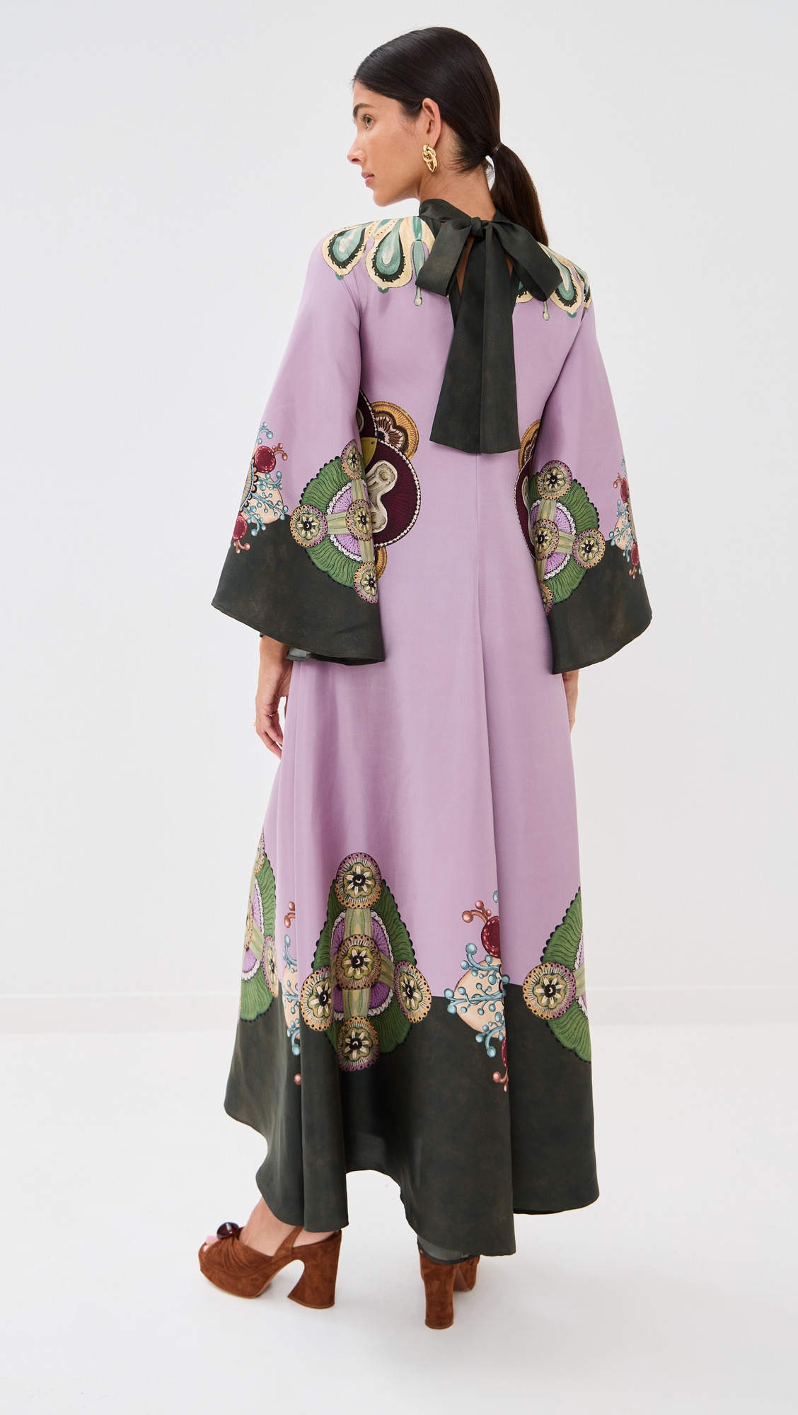 Magnifico Dress - 2
