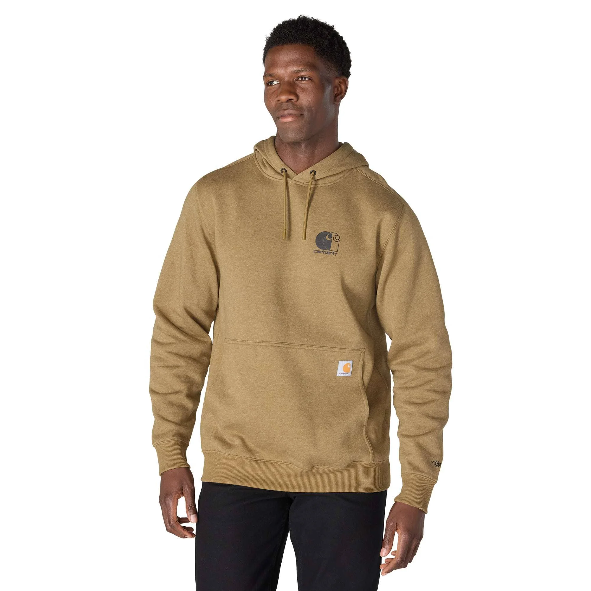 Force Logo Sweatshirt - 1