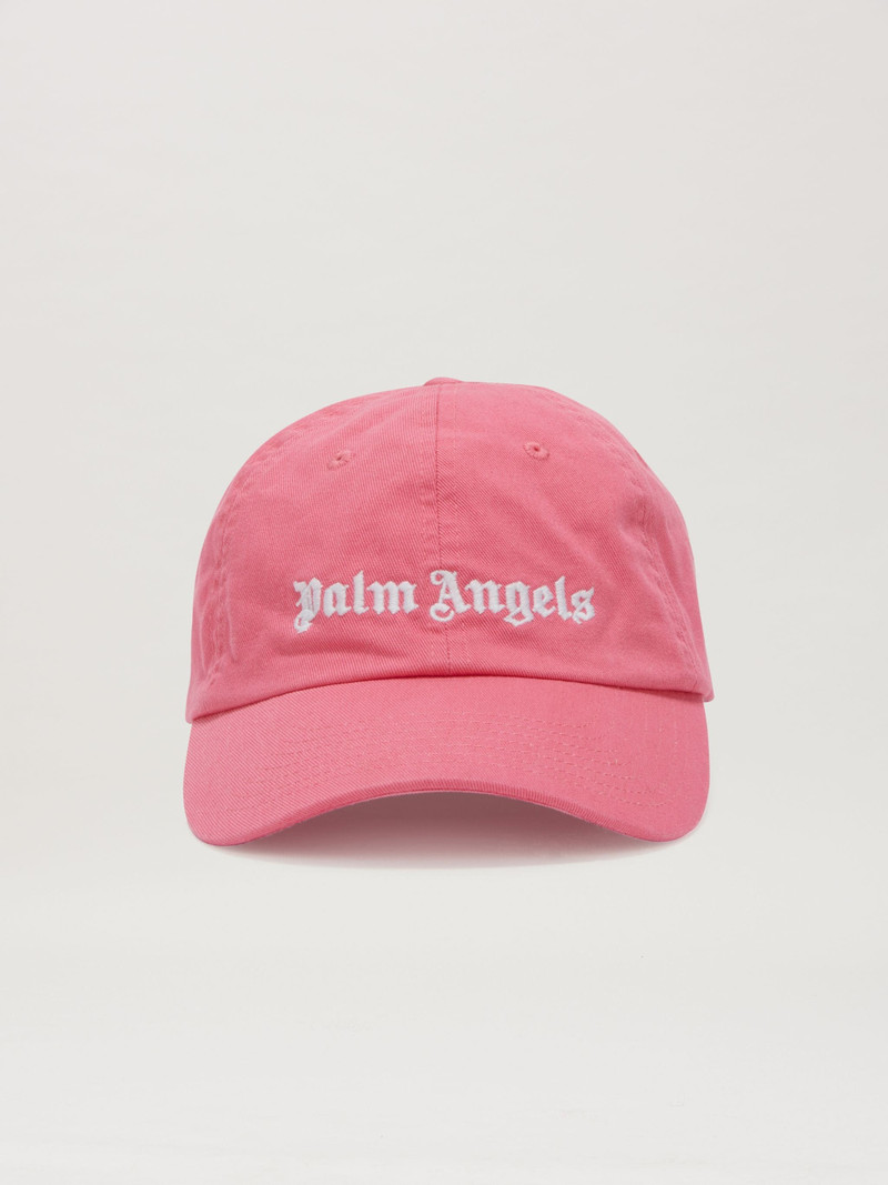 CLASSIC LOGO CAP - 1
