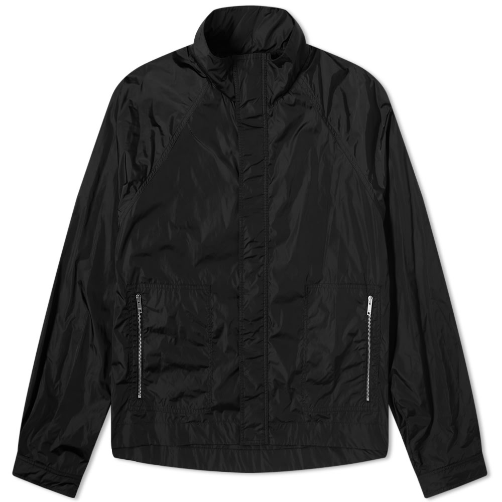 Ambush Nylon Logo Windbreaker - 1