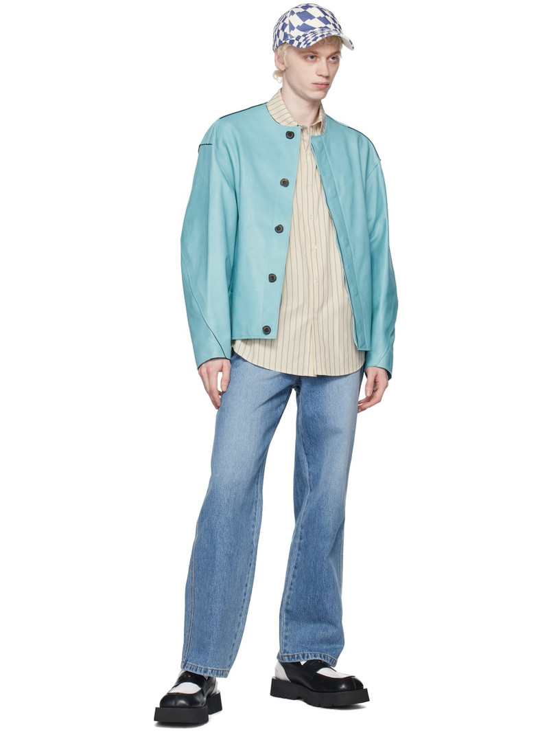 ADER error Off-White Fluic Shirt outlook