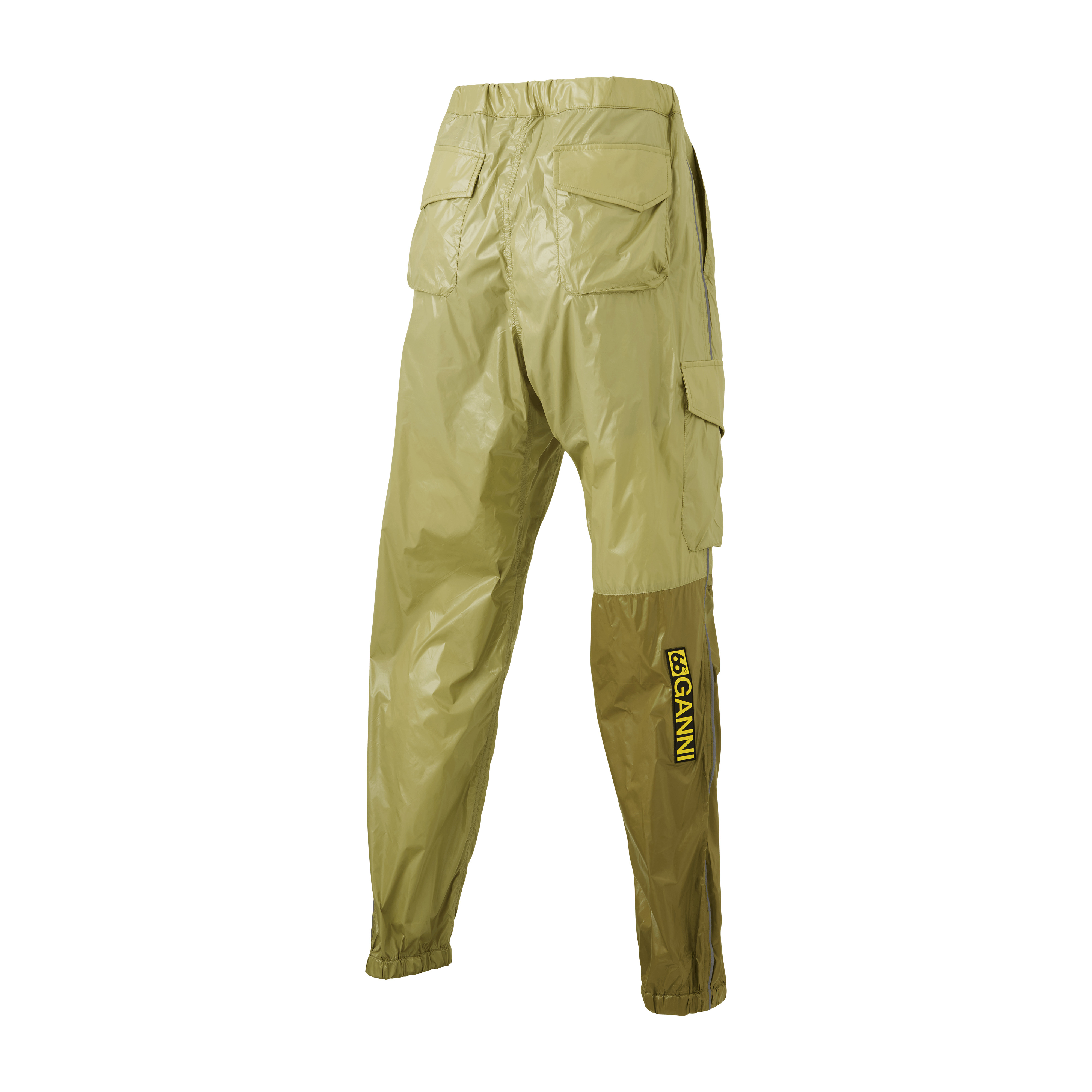 Laugavegur GANNI x 66°NORTH | Light pants (Unisex) - 5