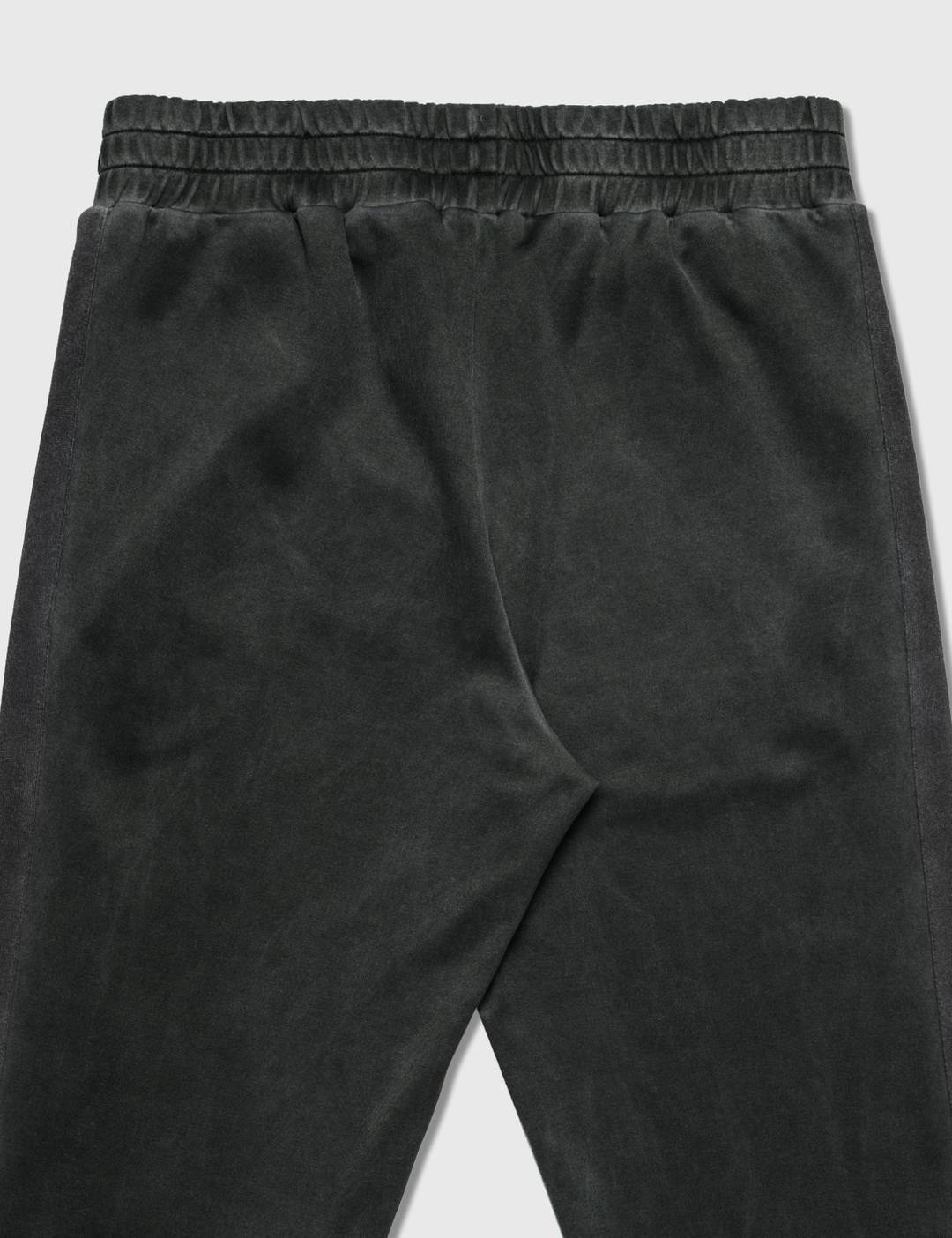 Garment Dyed Track Pants - 6