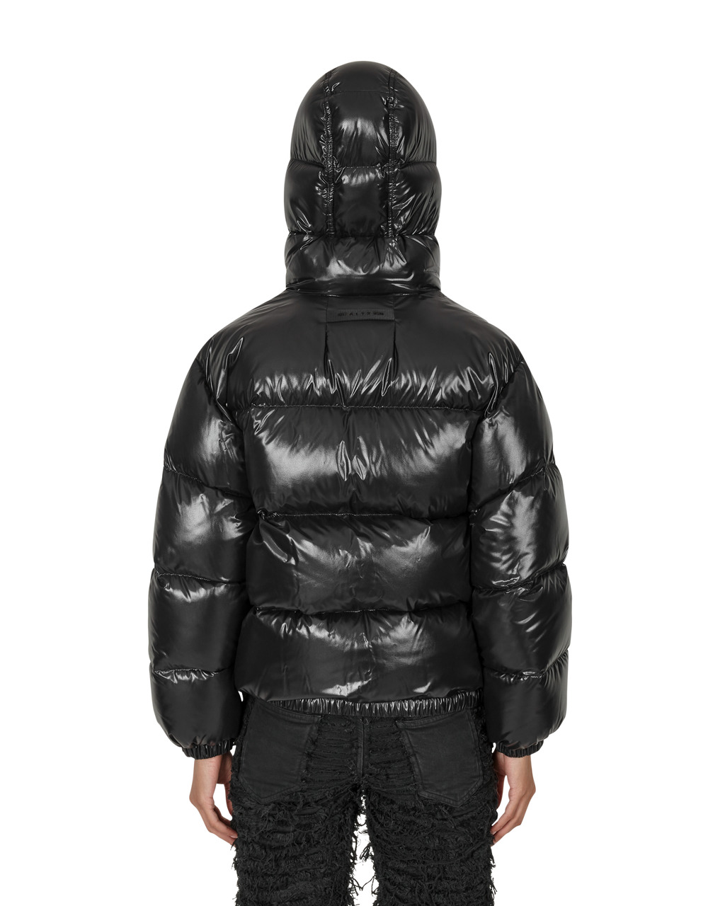 6 MONCLER 1017 ALYX 9SM ALMONDIN JACKET - 9