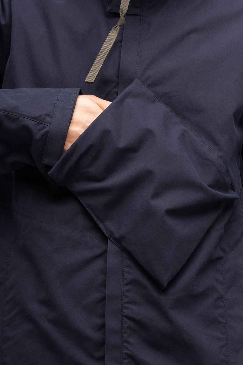 J36-S Stotz® EtaProof™ Interops Jacket Night 19