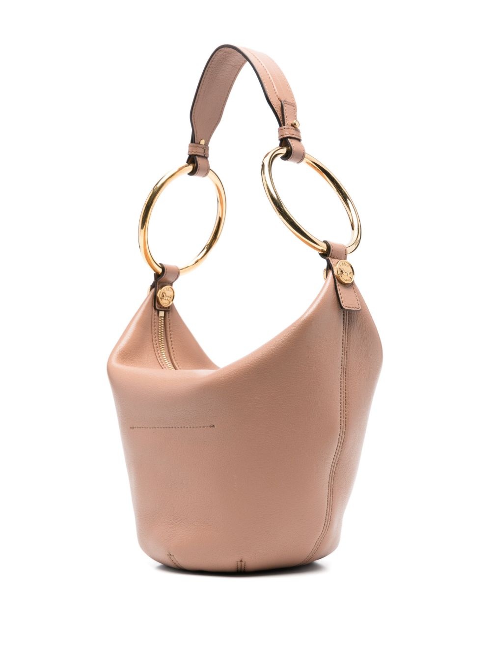 small Bracelet shoulder bag - 3