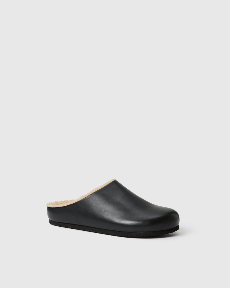 Wakelin Shearling Slide 3