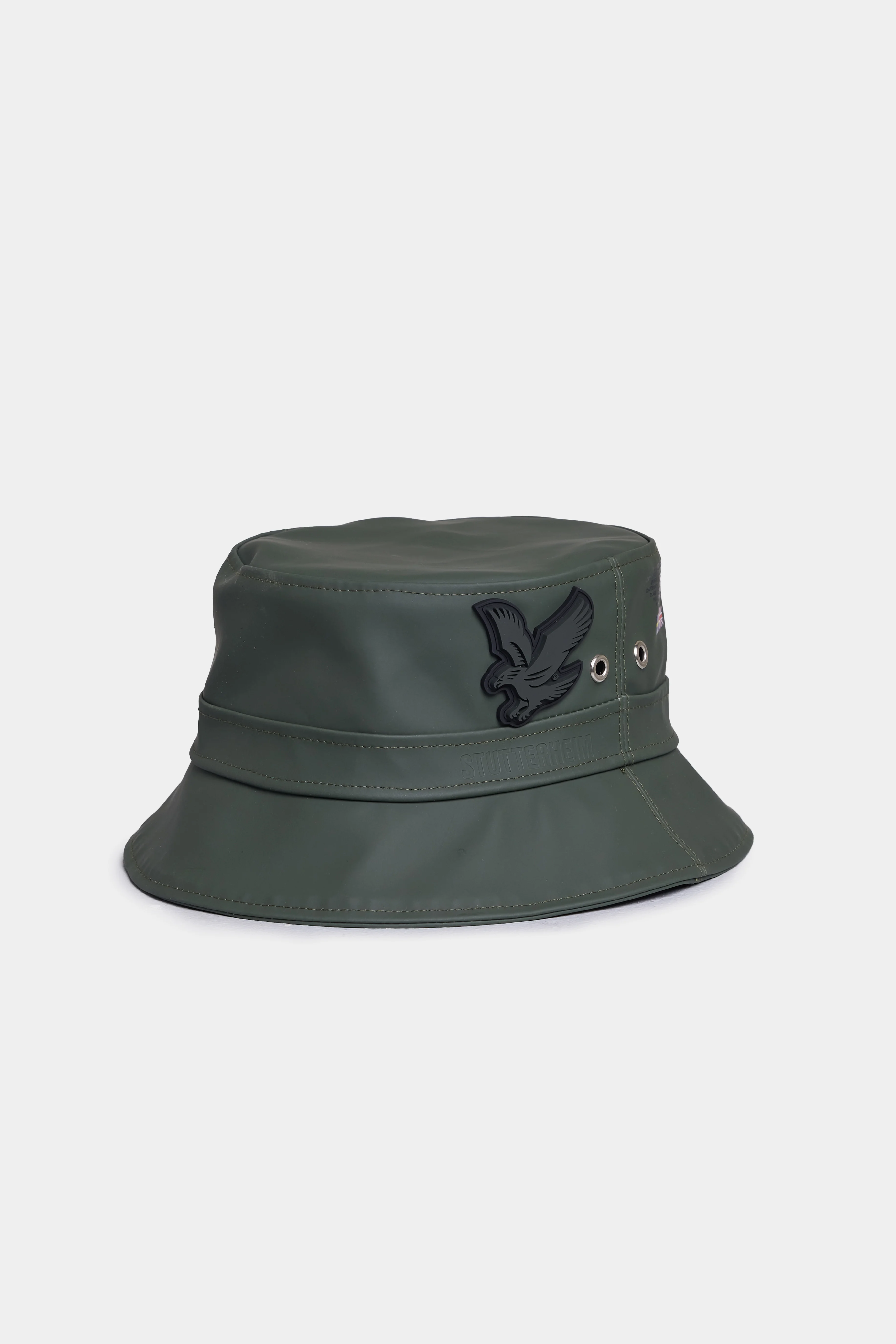 Bucket Hat Green - 1