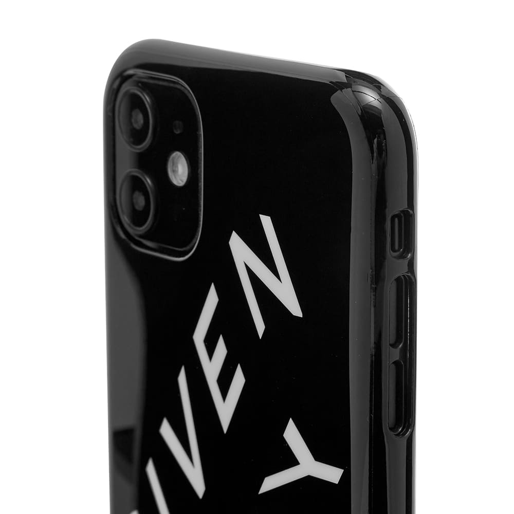 Givenchy Refracted Logo iPhone XI Case - 2