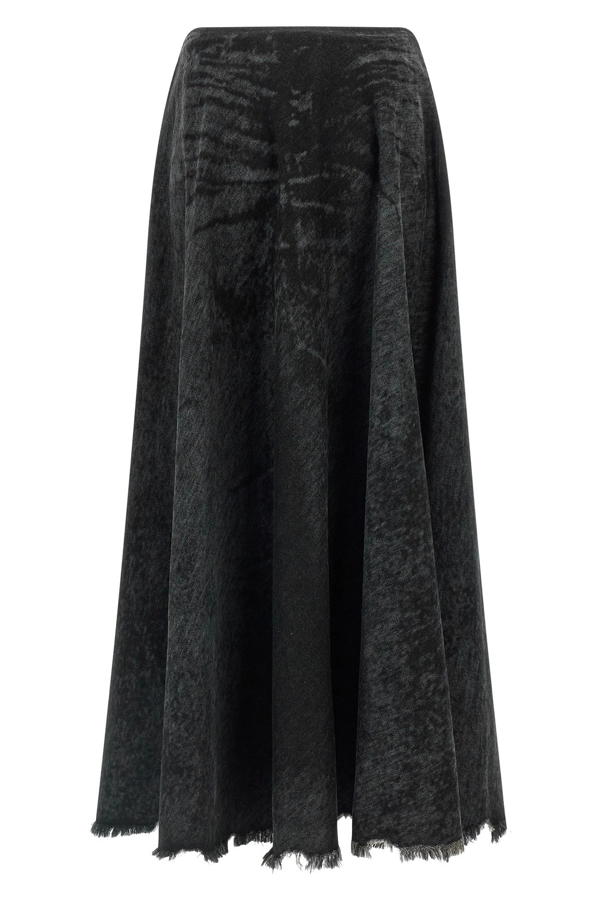 'De-Hannie-Fsh' skirt - 2