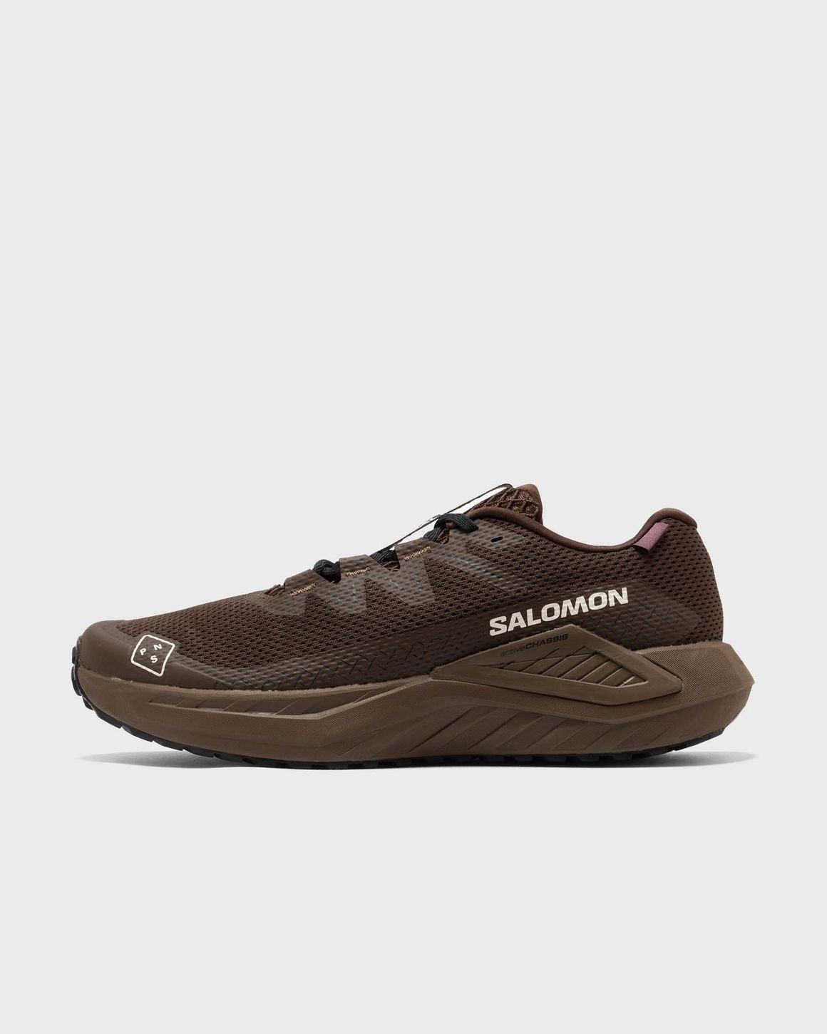 x Salomon DRX Defy GRVL - 1