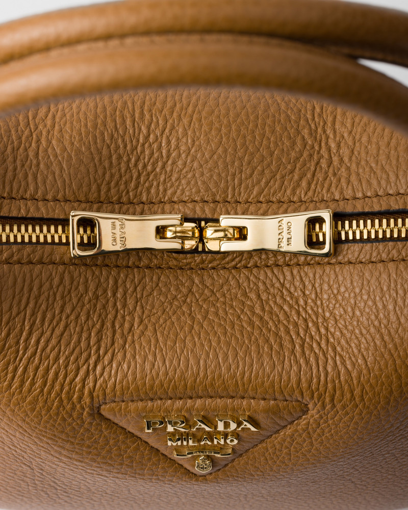 Small leather bag 5
