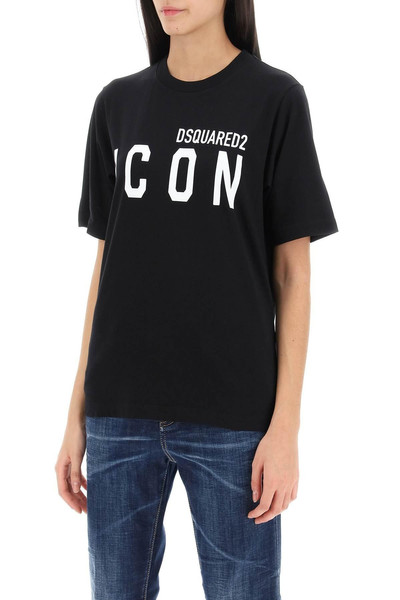 DSQUARED2 Icon crew-neck T-shirt outlook