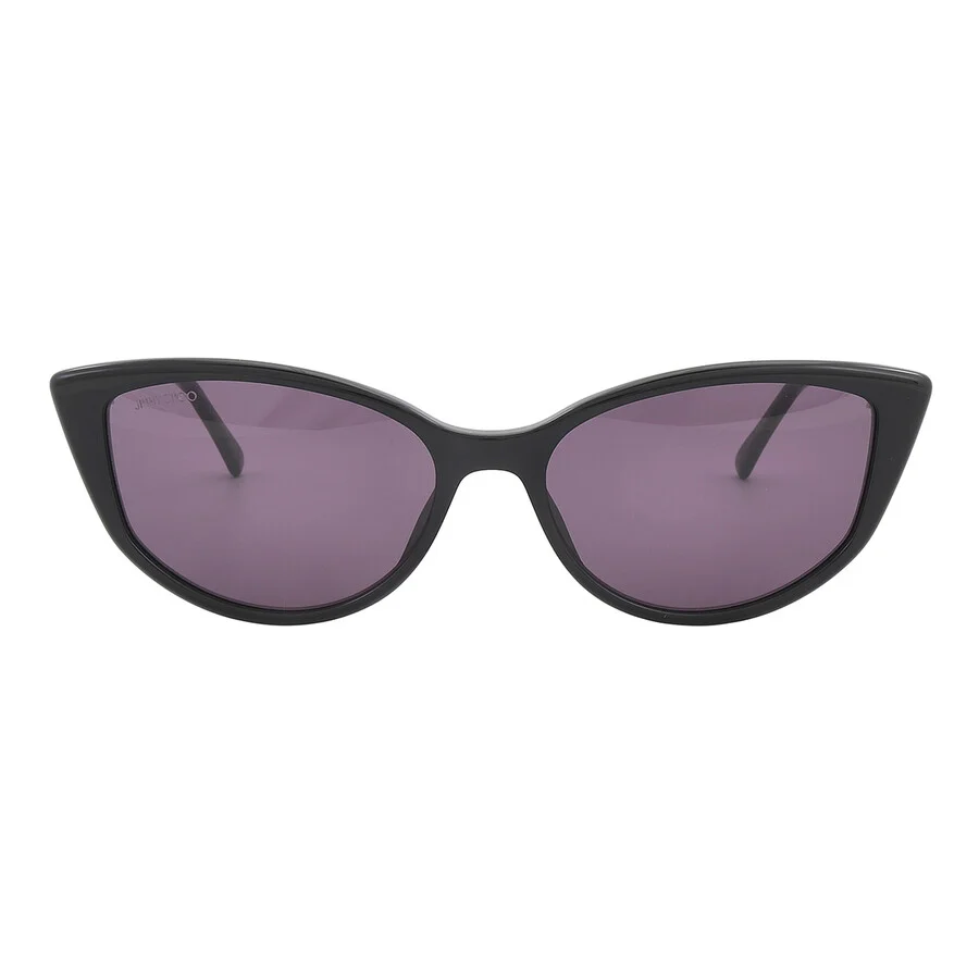 Jimmy Choo Violet Cat Eye Ladies Sunglasses NADIA/S 0807/UR 56 - 1