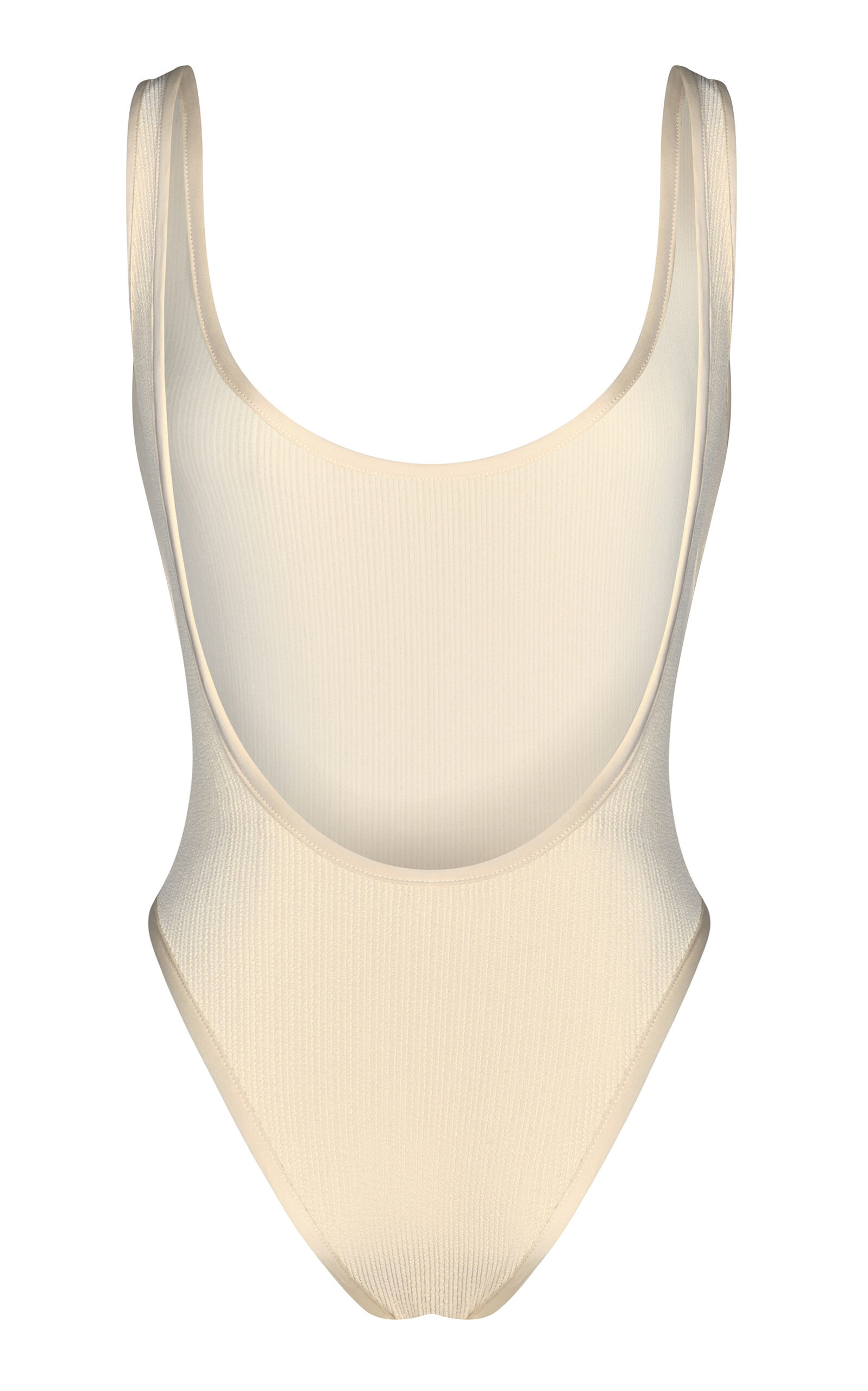 Explorer One-Piece Swimsuit off-white - 4