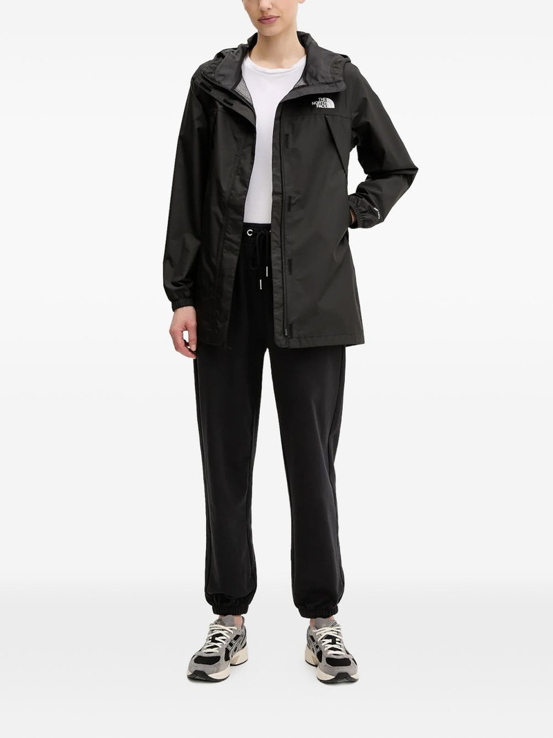 The North Face Antora hooded rain jacket outlook