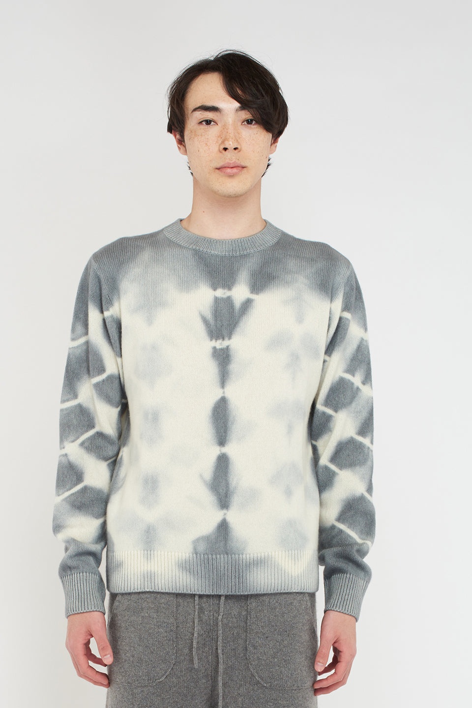 WAVEY SIMPLE CREW - 2
