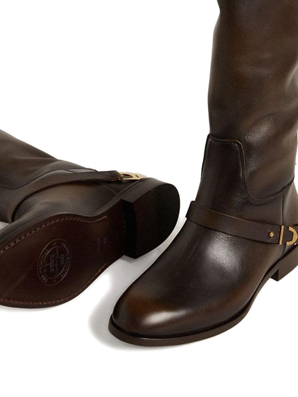 Charlie boots - 4