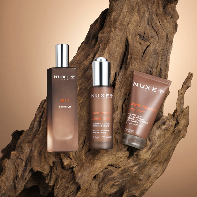 Multi-Action Serum Youth & Energy 3