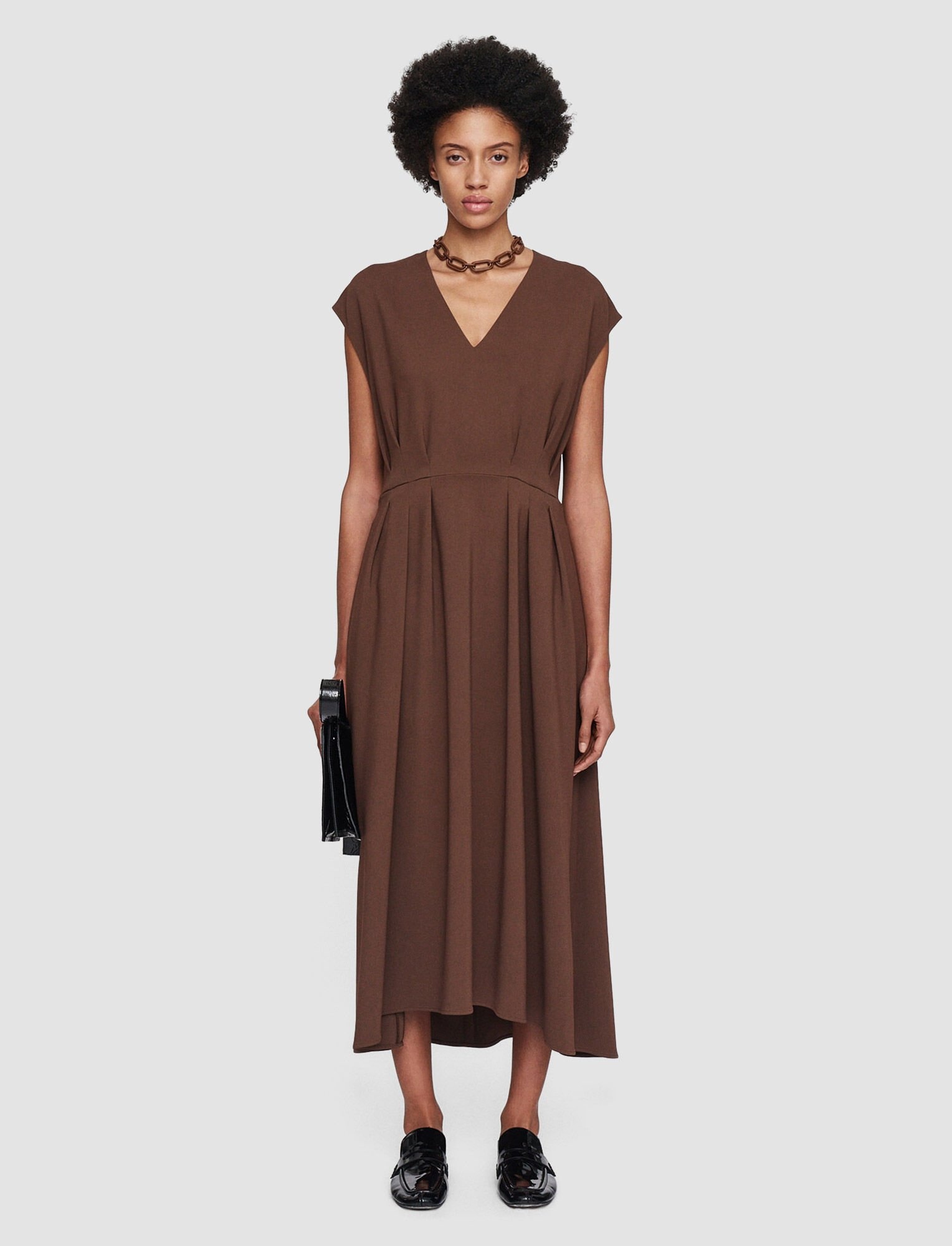 Comfort Cady Turot Dress - 2