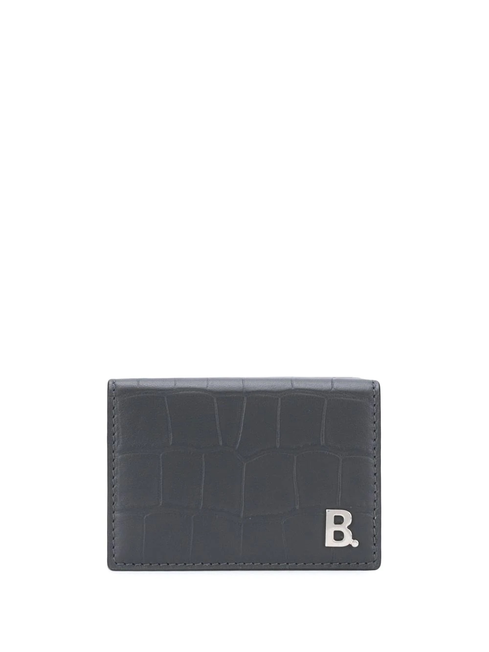 B mini wallet - 1