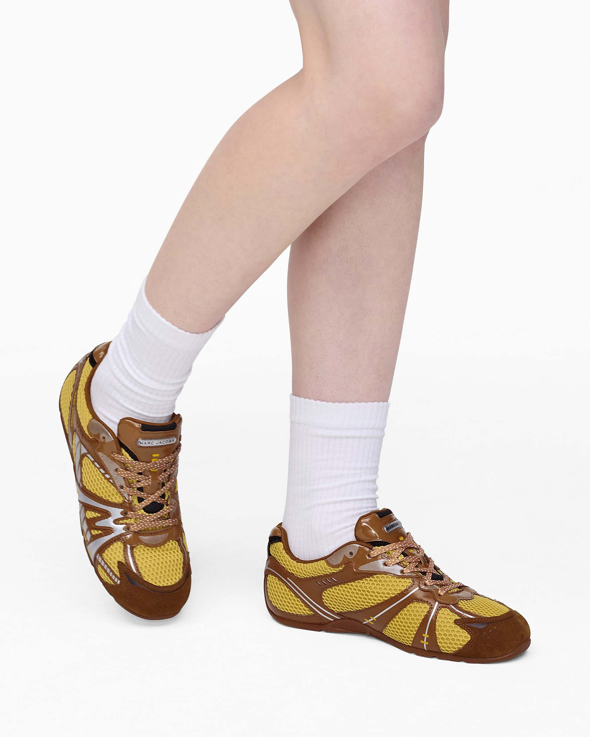 THE 72 SPRING SNEAKER - 2