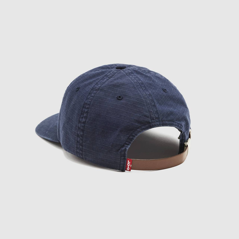 RELAXED DAD HERITAGE HAT 3