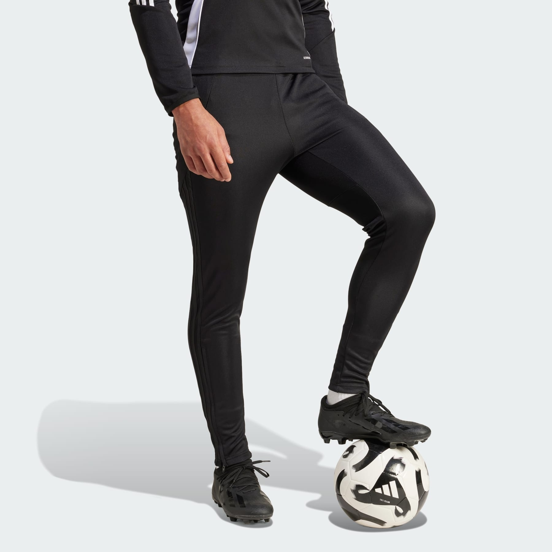Tiro 24 Training Pants - 4