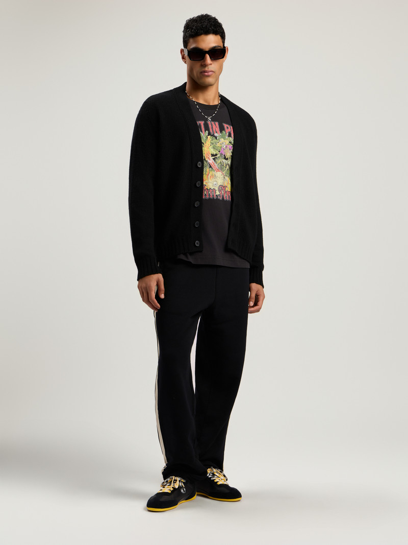 Palm Angels Rest In Palm Long Sleeve T-Shirt outlook