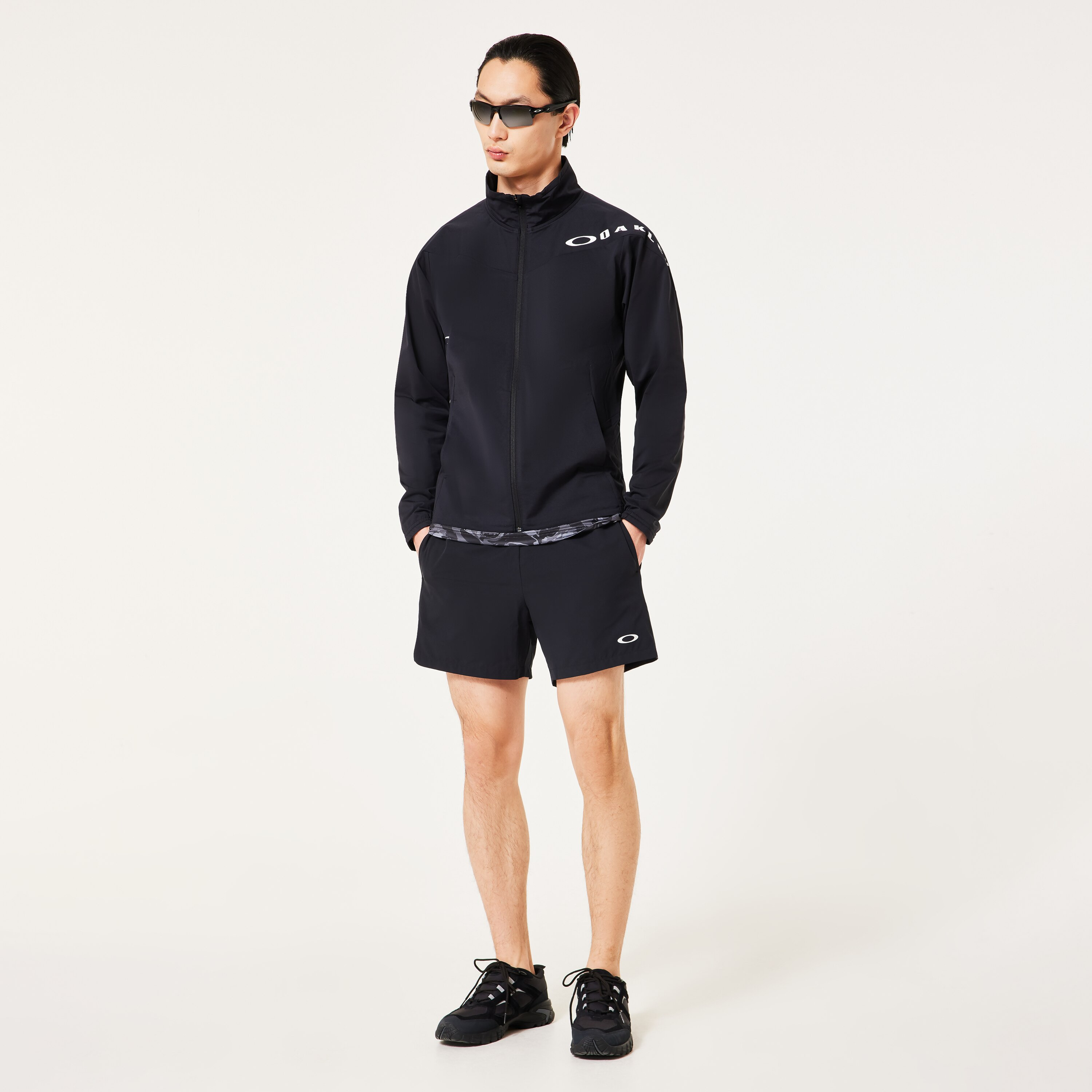 Enhance Woven Shorts 2.0 5Inch - 7