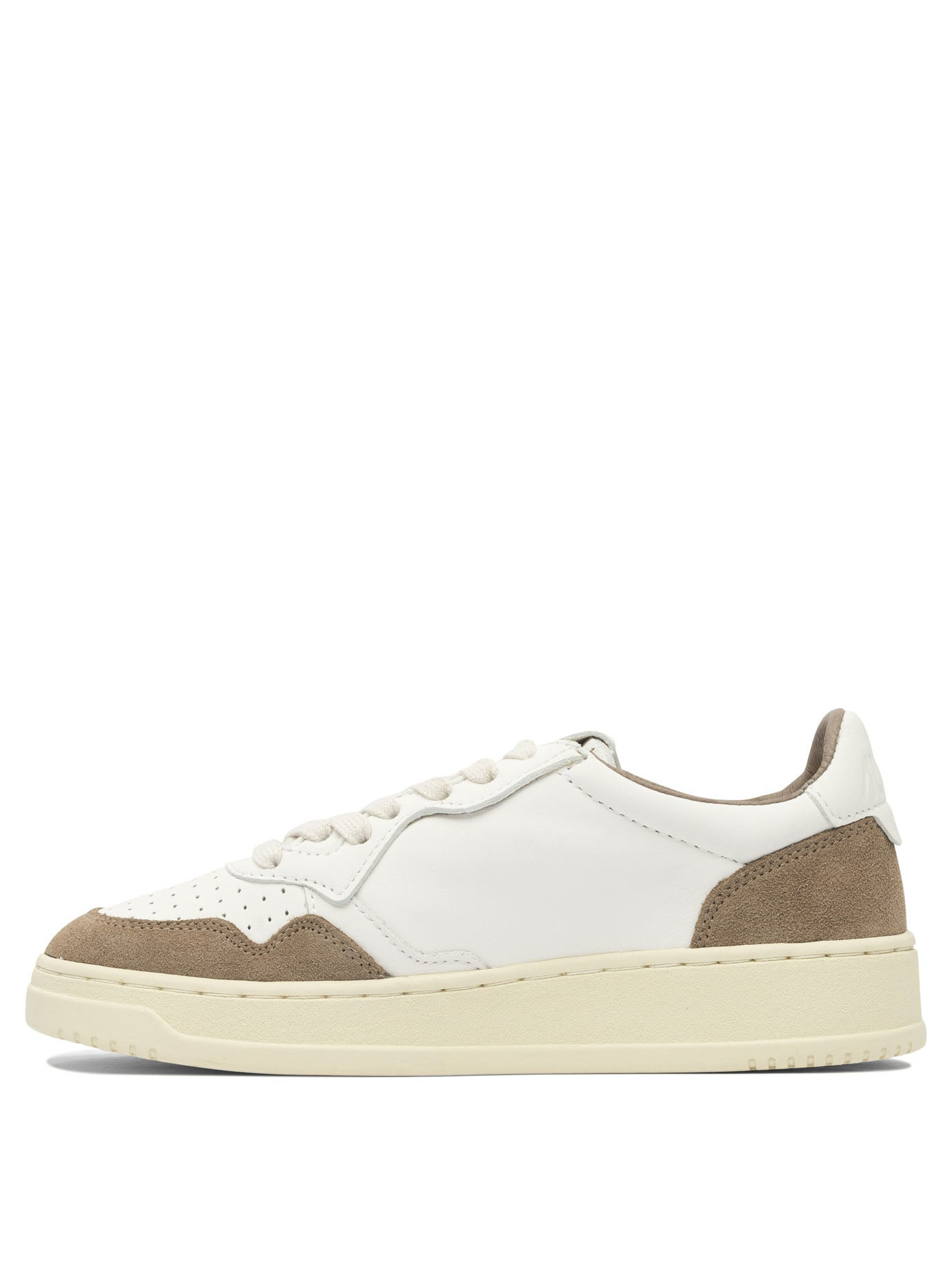 Autry "medalist Low" Sneakers - 3