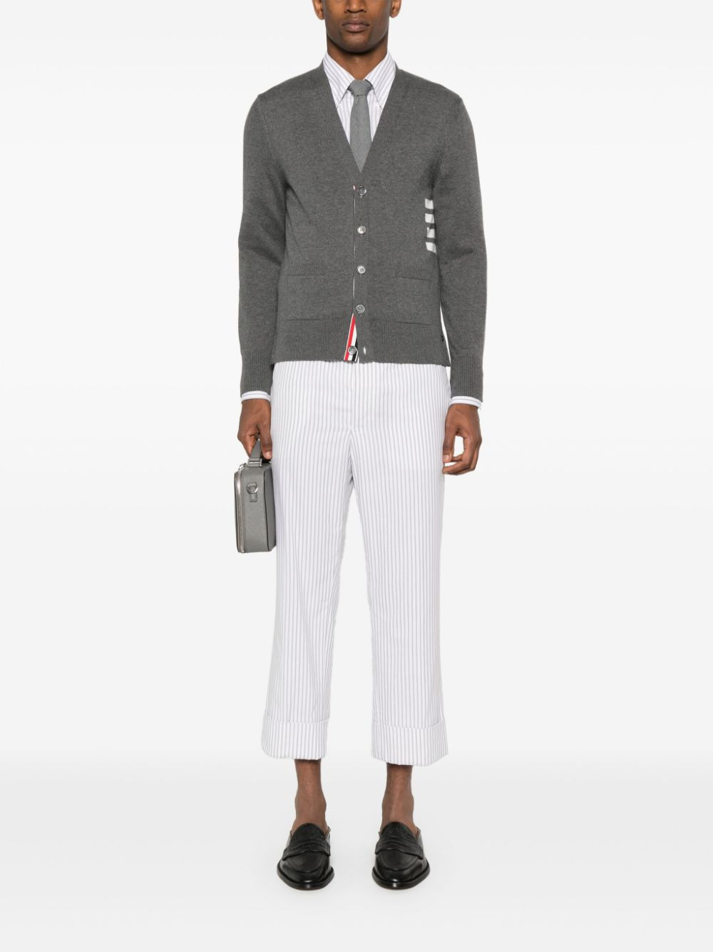 Thom Browne Sweater - 5