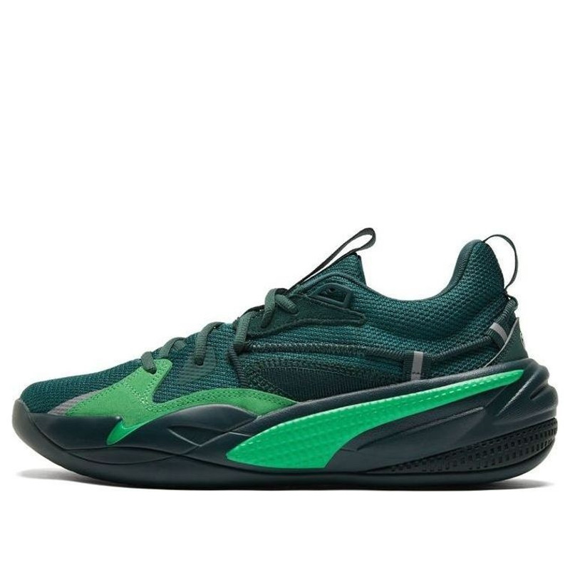 PUMA J. Cole x RS-Dreamer 'Bistro Green' 193990-05 - 1